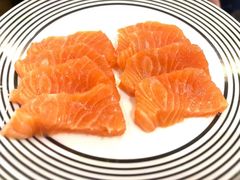 -荣誉国际酒店-海鲜自助餐厅(迎宾大道店)