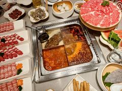 -海底捞火锅(漫乐城夜宵主题店)