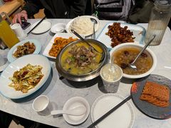 -天津大学·四十二斋餐厅