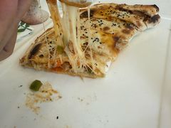 -伊斯坦布尔土耳其清真咖啡餐厅