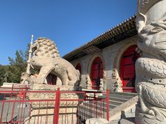 -五台山风景名胜区