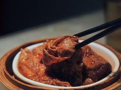 -七哥港式茶餐厅(亮马桥总店)
