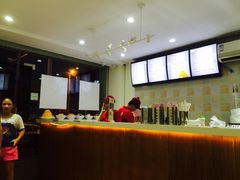-杨小贤芒果绵绵冰(南门口店)