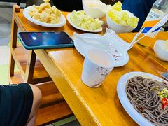 -巴乡石锅鱼(密云店)