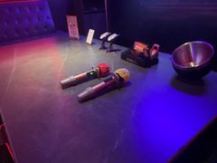 -星聚会KTV(苏州信投大厦店)