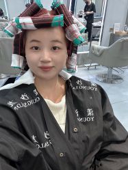 -YOUNG漾沙龙