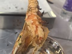 -串小白烧烤(金沙洲店)