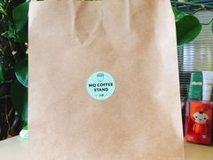 -MQ COFFEE STAND明谦(新洲店)