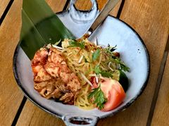 -三亚艾迪逊酒店·海滩烧烤 BARBACOA·现场乐队·浪漫晚餐·烧烤海鲜