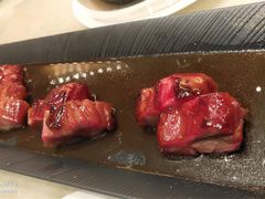 -8餐厅(新葡京酒店)