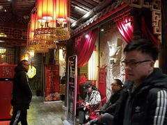 -小龙坎老火锅(金柏林店)