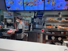 -肯德基(丰管路店)