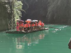 -阿依河景区