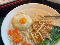 -大鸽饭(汉溪长隆店)