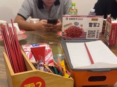 -冶建镜子·老南昌大排档·江西虾王(总店)