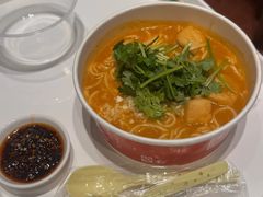 -八婆婆烧仙草(中山路店)