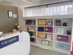 -联合丽格·张菡丽格医疗美容