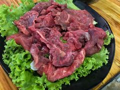 -原食烤肉·苏姐餐厅