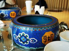 -享月汤皇·海鲜小火锅·聚会(曲江创意谷店)