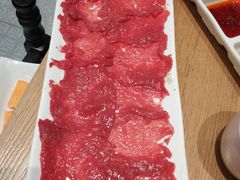 -掂档潮汕牛肉火锅(沈阳万象城店)