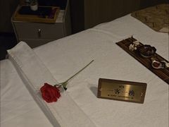 -宫七SPA·高端Massage(浦东大道店)