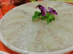 -成发鱼生
