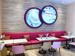 -哈根达斯(朝阳大悦城店)