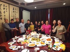 包厢-马凯餐厅(地安门店)