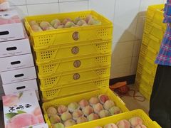 -老袁家蜜桃农场·阳山水蜜桃