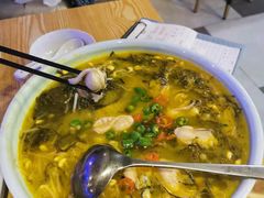 -蠔爺王志德生蚝馆(金沙湾店)