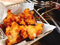 琥珀炸鸡-大發韩国烤肉(八佰伴店)