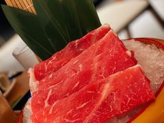 -温野菜涮涮锅(曲江大悦城店)