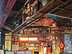 -辣得叫湘菜(观海卫店)