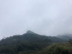 -缙云黄龙景区