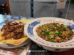 -旺角小渔村·海肠捞饭开创者(二马路店)