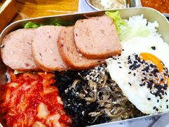 -黑豚黨韩国烤肉料理(悦然时光店)