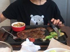 -必胜客(堤口路店)