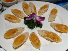 橙皮蛋黄卷-潮人姐妹轩(海宁路店)