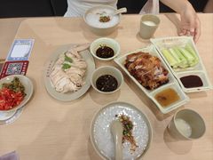 -百家鸡味馆(清泰店)