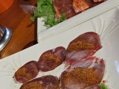 -超级神炭烤肉夜食(芥园西道店)