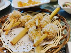 -庄氏祥记家常食府(国瑞建材家居博览中心店)
