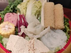 -牛New寿喜烧(虹桥新天地店)