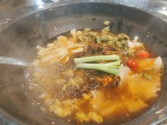 -大江美蛙鱼火锅(都江堰店)