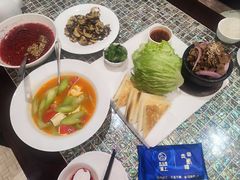 -走马楼饭庄(慈城古县城店)