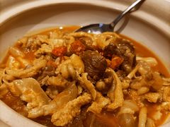 -喜湘宴·精致湖南菜(和平西桥店)