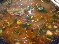 -牛煎里牛肉煎包淮南牛肉汤(广东路店)