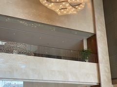 -上海嘉定喜来登酒店