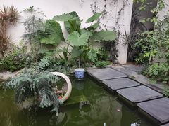 -漫笙舍Manse·咖啡·民宿