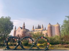 -安徒生童话乐园