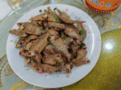 -双桥饭店(锦溪店)